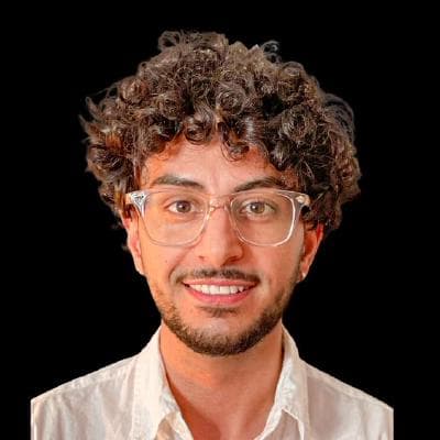 Nader Lobandi